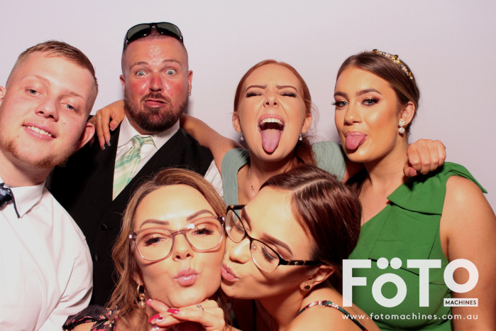 Lenny & Mel's Wedding | View more photos from the event at gallery.fotomachines.com.au/u/FOTOMachines/Lenny-Mels-Wedding